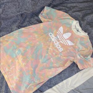 Adidas Dress